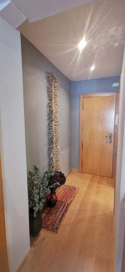 Ferienwohnung Centrico Apartamento Elai, Netflix, Coffee, Posibilidad Parking San Sebastián Exterior foto