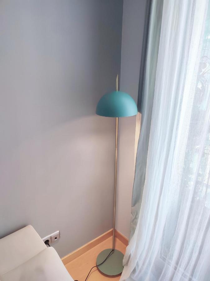 Ferienwohnung Centrico Apartamento Elai, Netflix, Coffee, Posibilidad Parking San Sebastián Exterior foto